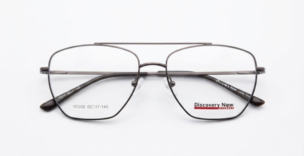 DISCOVERY - YC002