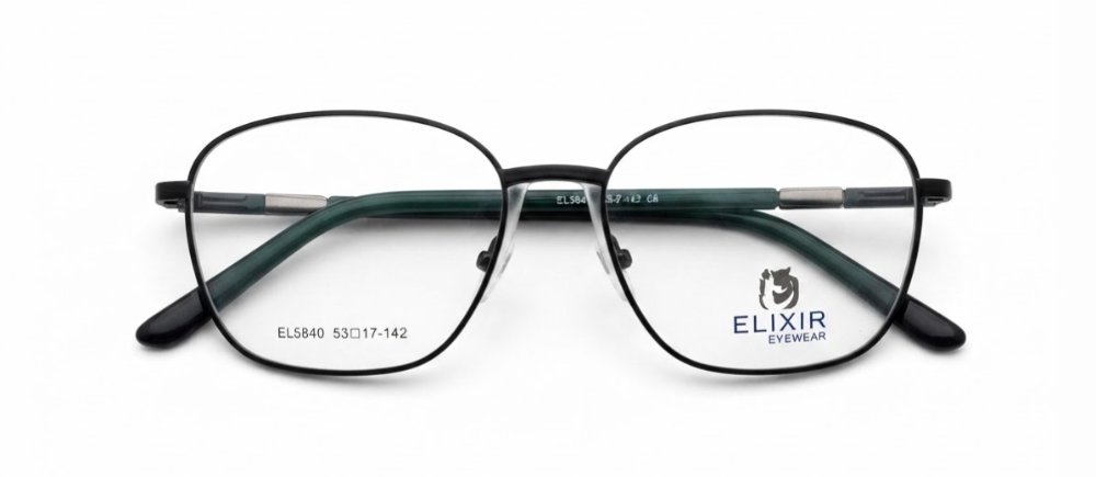 ELIXIR - EL5840