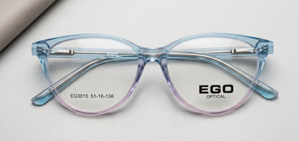 EGO - EG3015