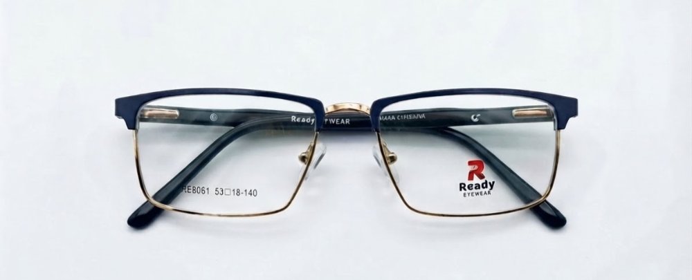 READY - RE8061