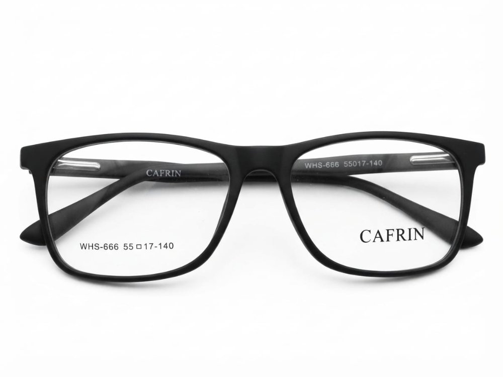 CAFRIN - WHS-666