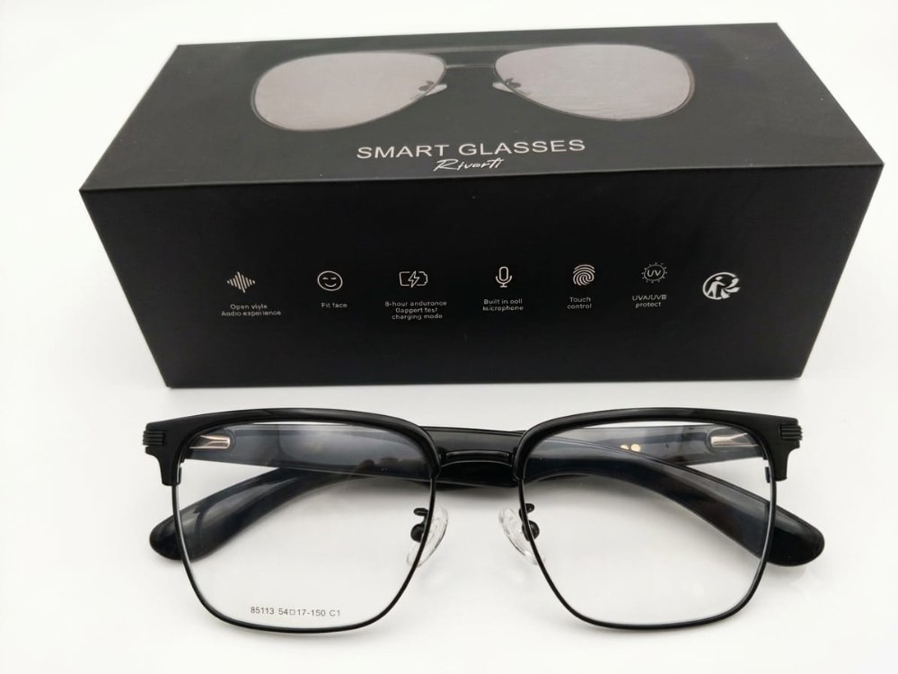 RIVARTI SMART GLASSES - 85113