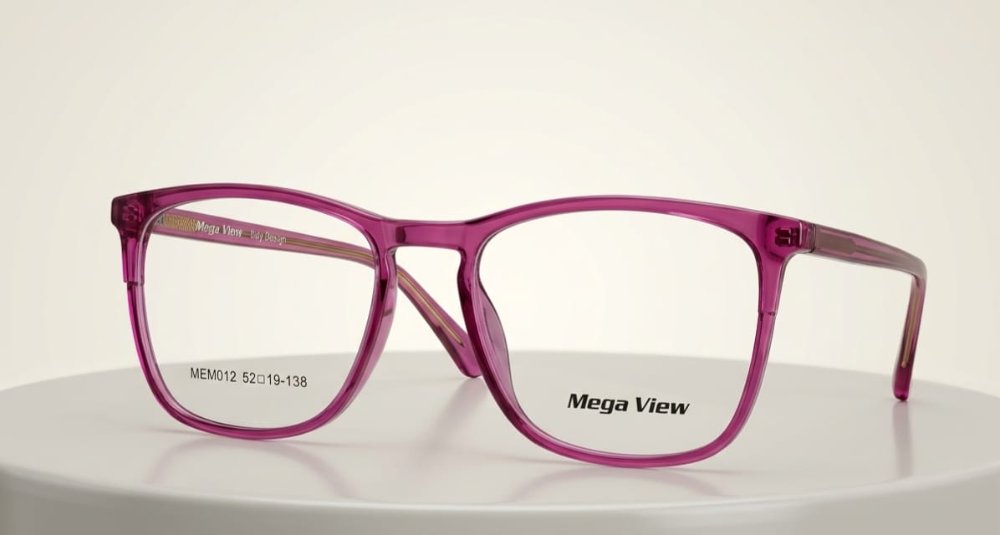 MEGA VIEW - MEM012