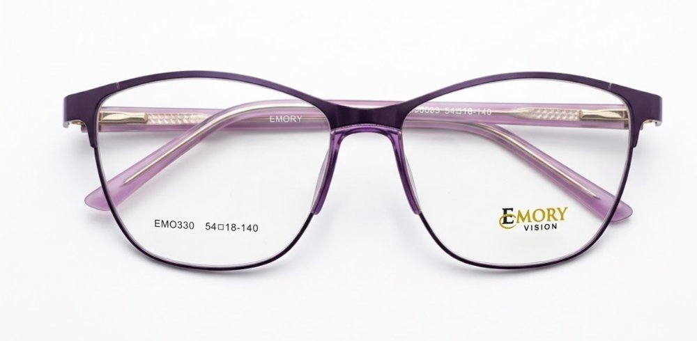 EMORY - EMO330