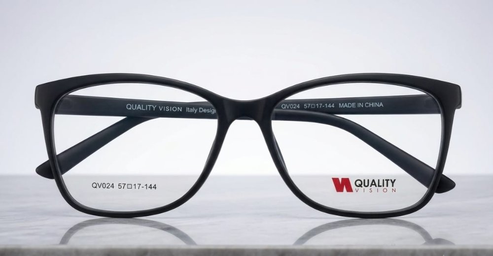 QUALITY - QV024