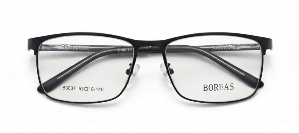 BOREAS - B3033