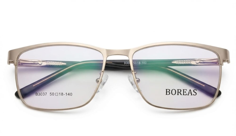 BOREAS - B3037