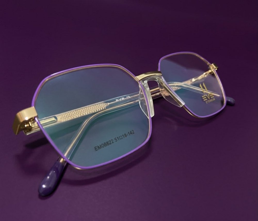 EVE EYEWEAR - E9052