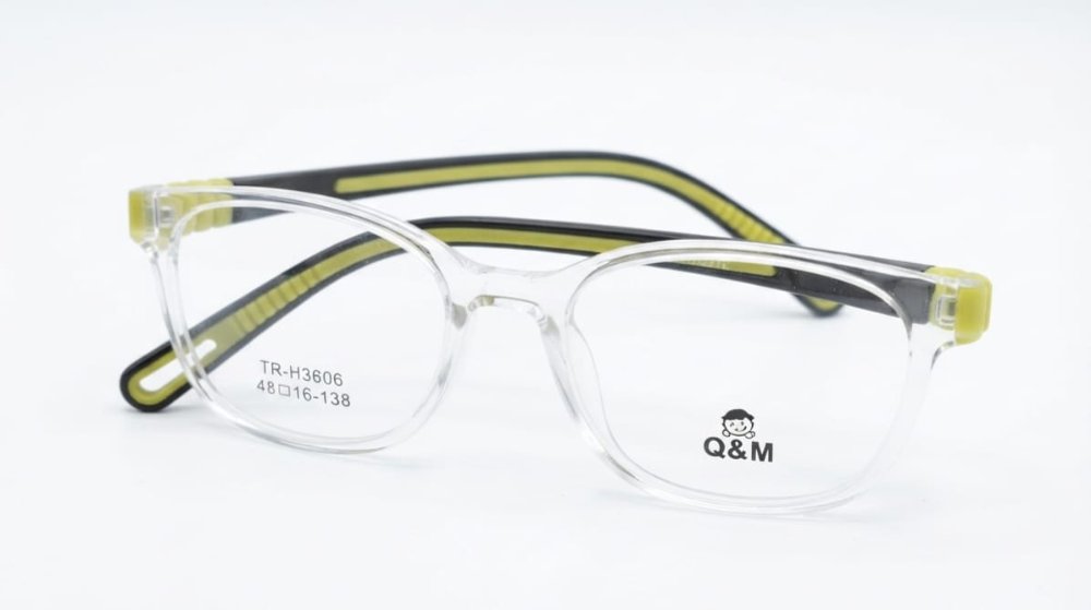 Q&M - TR-H3606