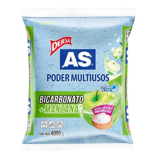 AS multiusos