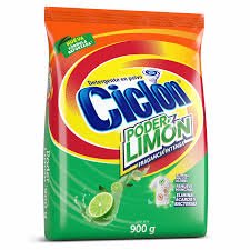 Ciclon power Limon 900g