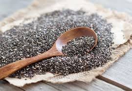 Chia media libra