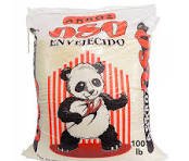 Arroz Oso Quintal