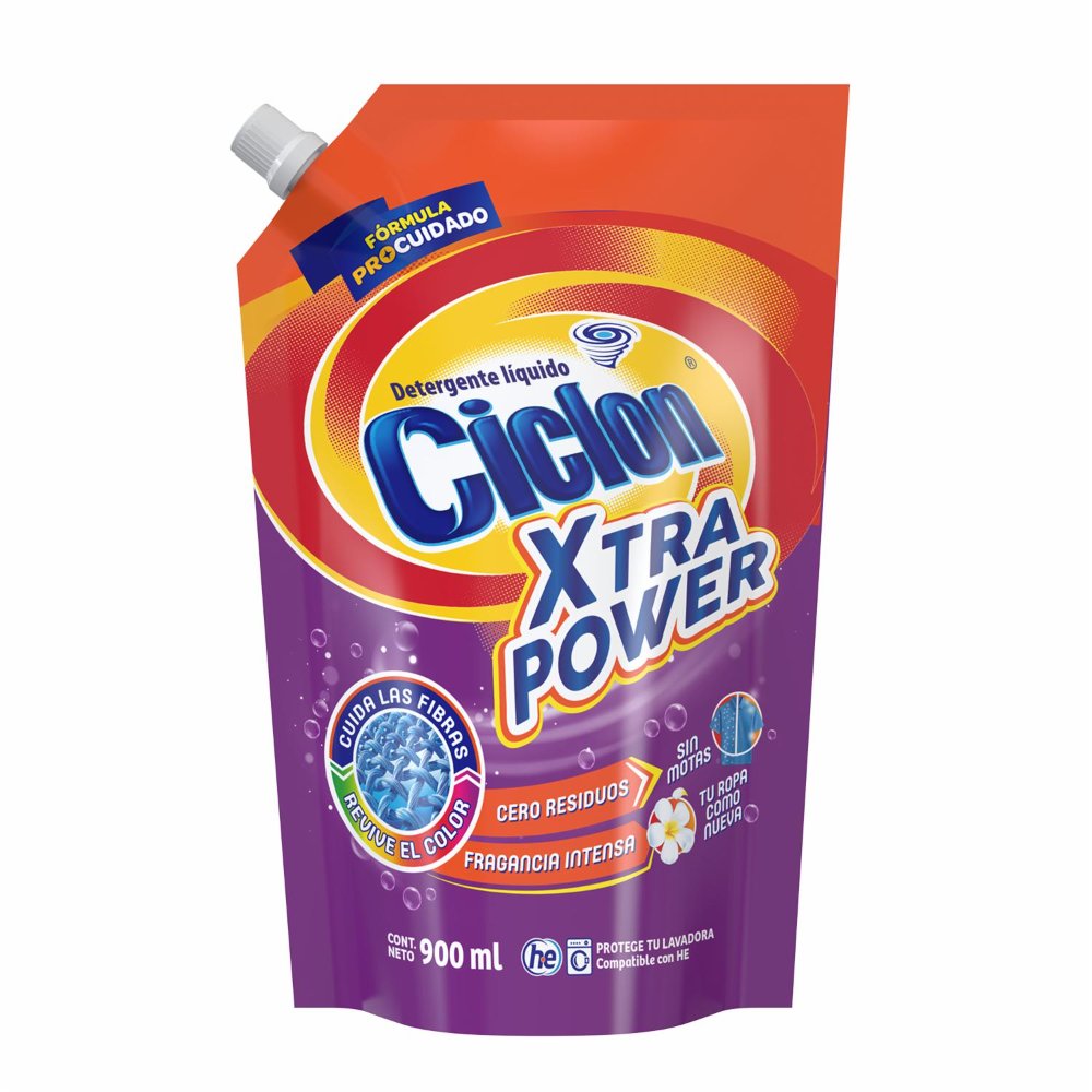 Ciclon Liquido 300ml