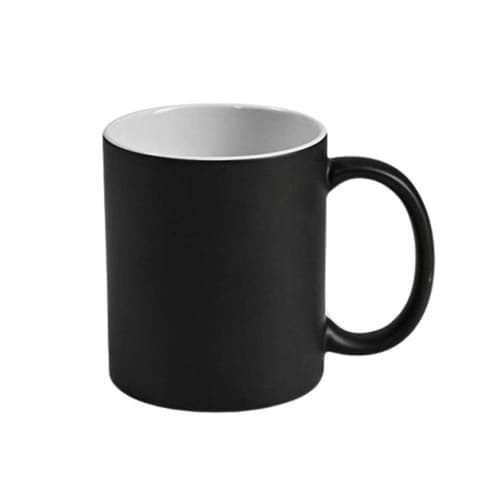Taza mágica