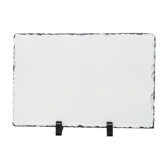 Piedra vidrio rectangular 20x30cm