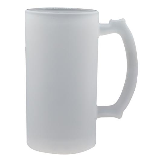 Jarra cervecera frosted 12oz