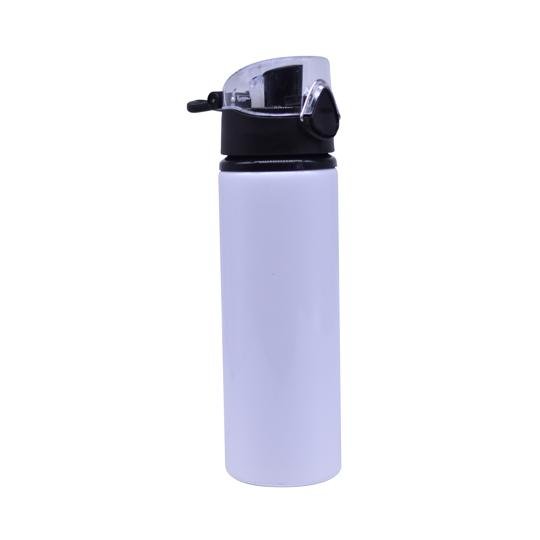 Botella tapa rosca 750ml