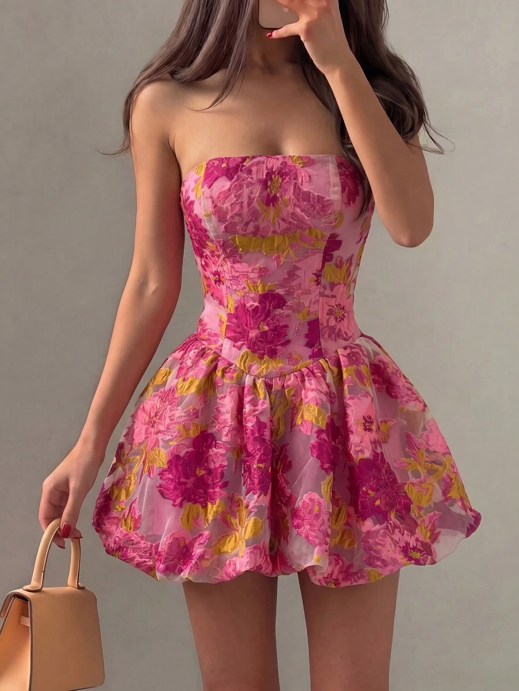 Deslumbra con el Encanto Floral