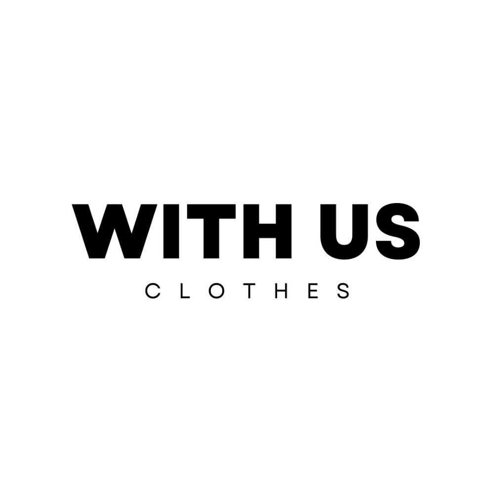 WITH US