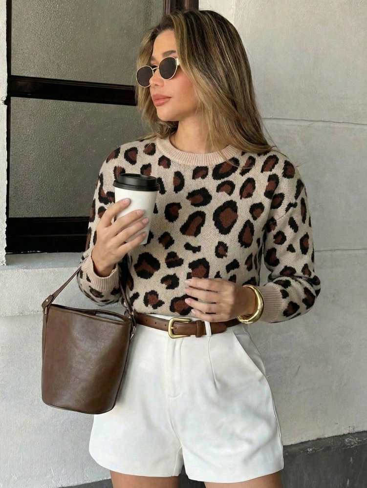 Estilo Salvaje para el Otoño/Invierno