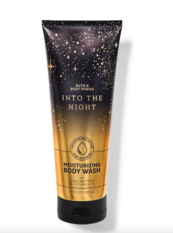 Into The Night