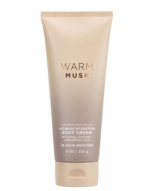 Warm Musk