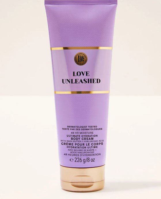 Love Unleashed