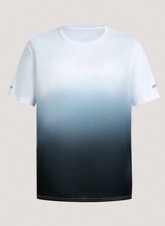 Camisera degradada