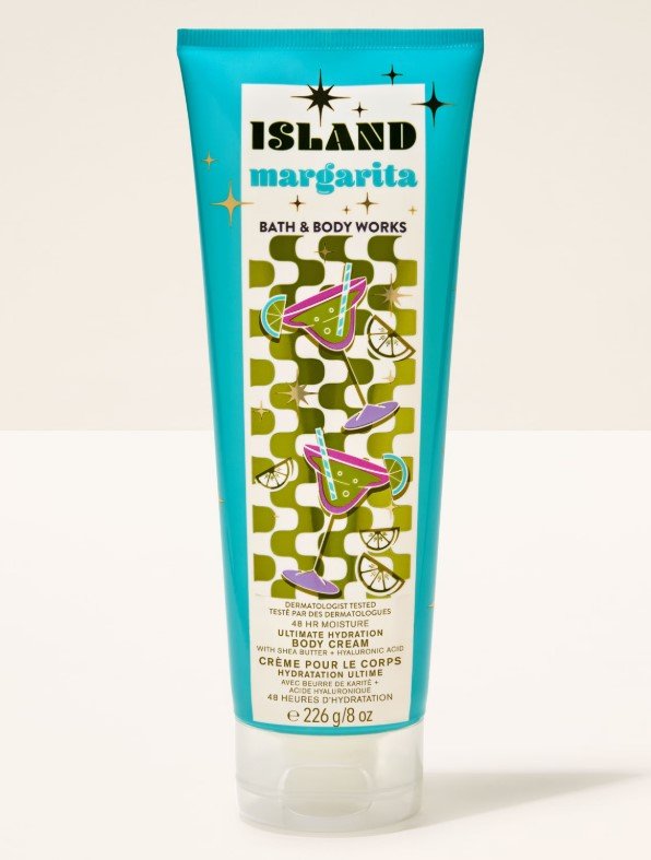 Island Margarita