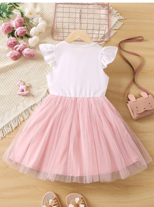 Vestido Unicornio