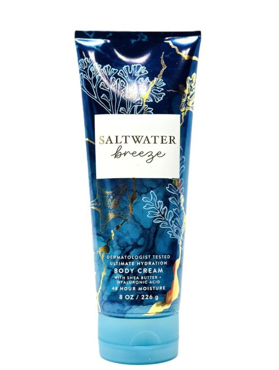 SaltWater