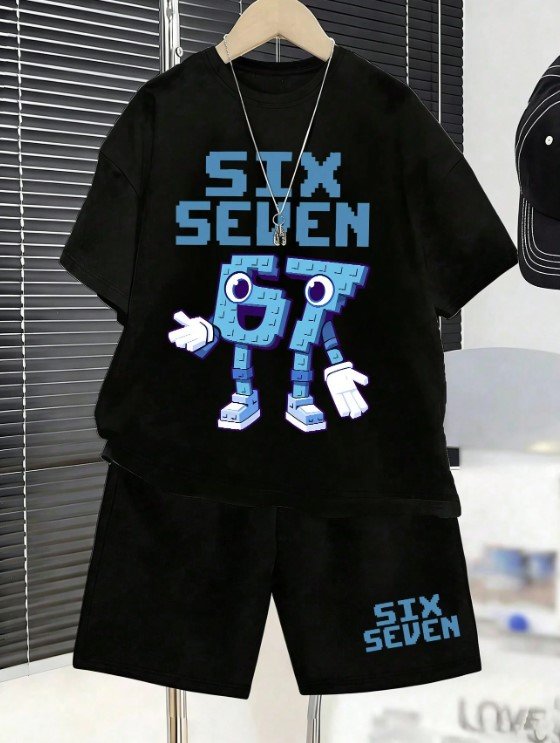 Conjunto Six Seven 2