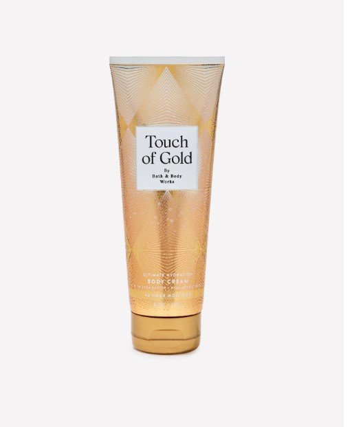 Touch of Gold
