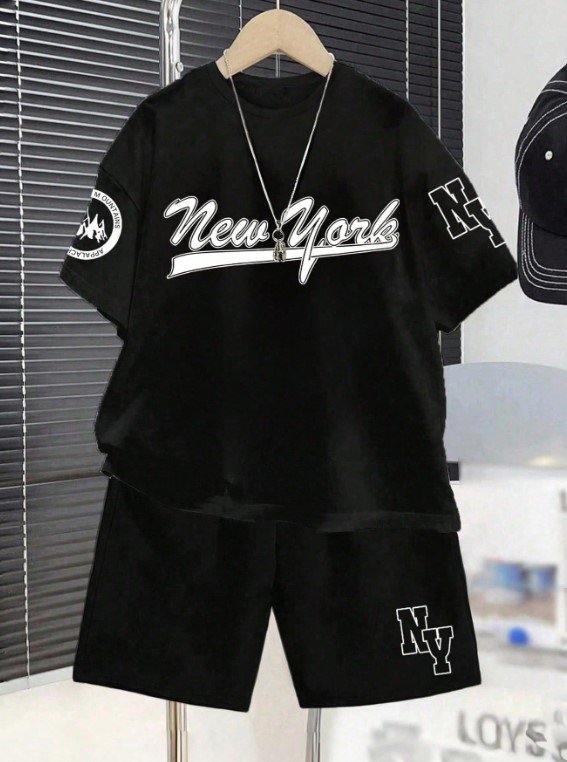 conjunto nino New York