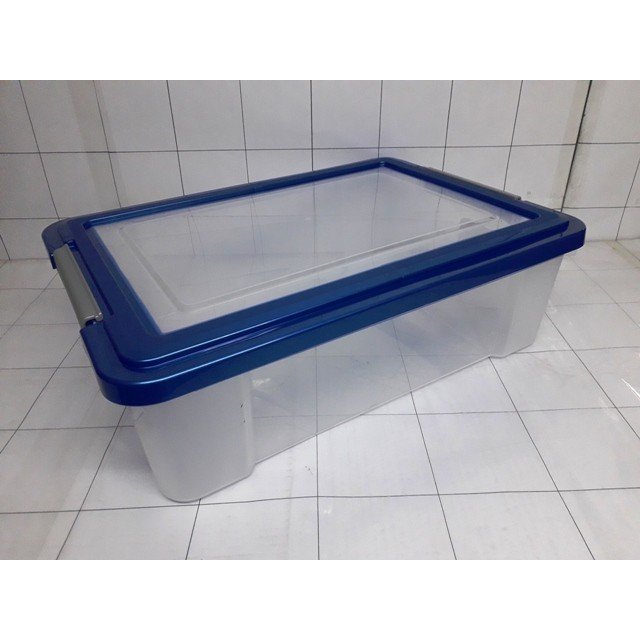 Caja Praga de 20 lts