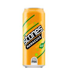 CERVEZA STONE DE MARACUYA 470 CC