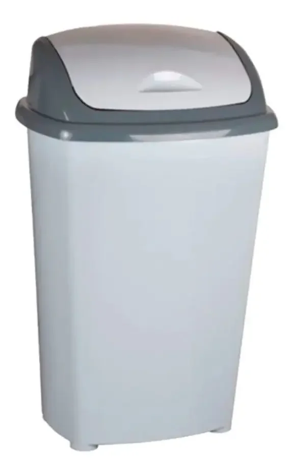 Basurero 60 Lts t/VAIVEN
