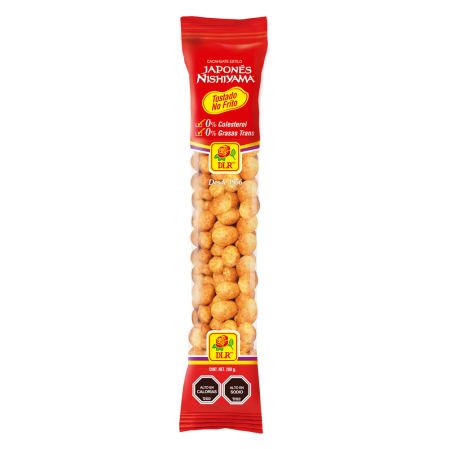 MANI JAPONES DE LA ROSA 200 GR.