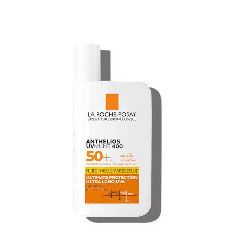 La Roche-Posay protector SPF 50+