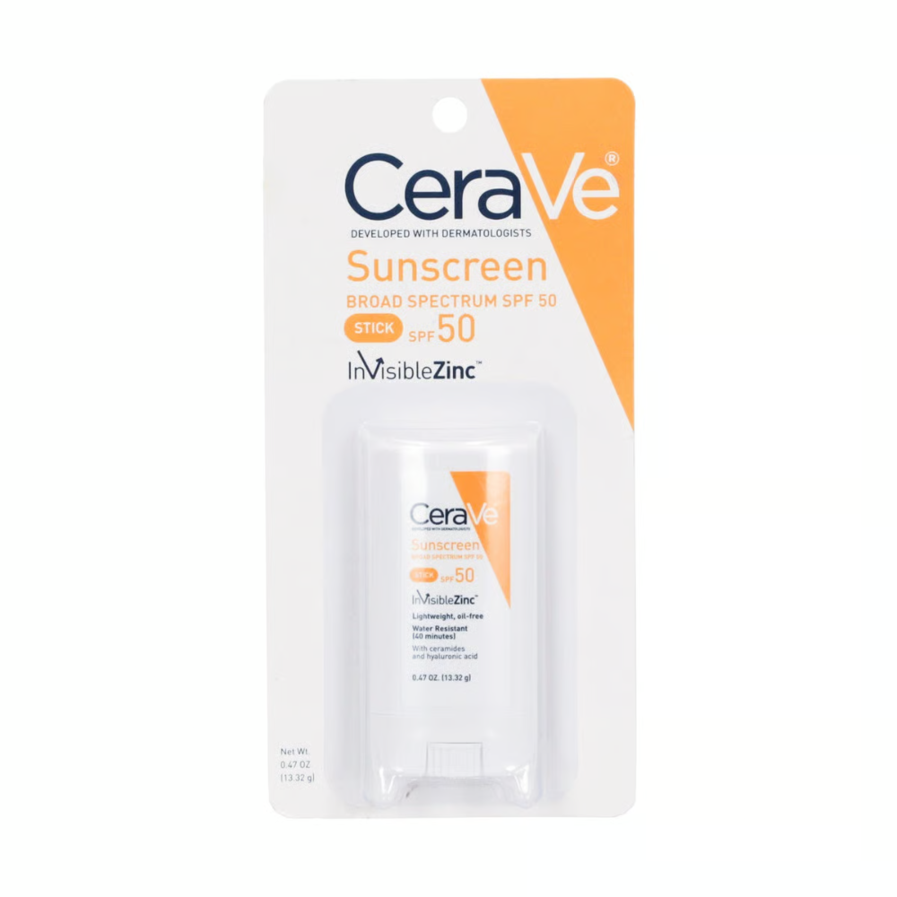 Cerave protector en barra
