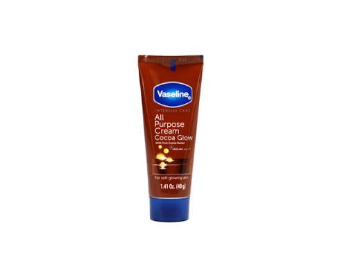 Vaseline mini crema cocoa