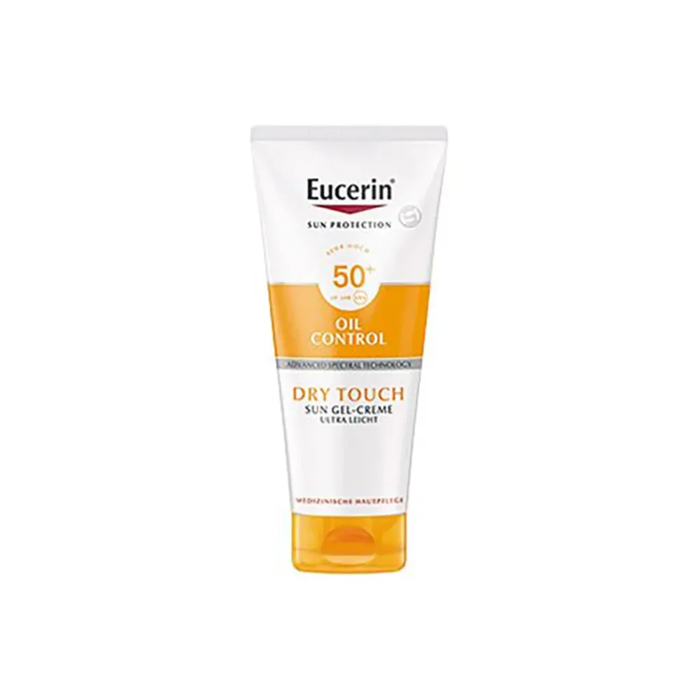 Eucerin protector solar (200ml)