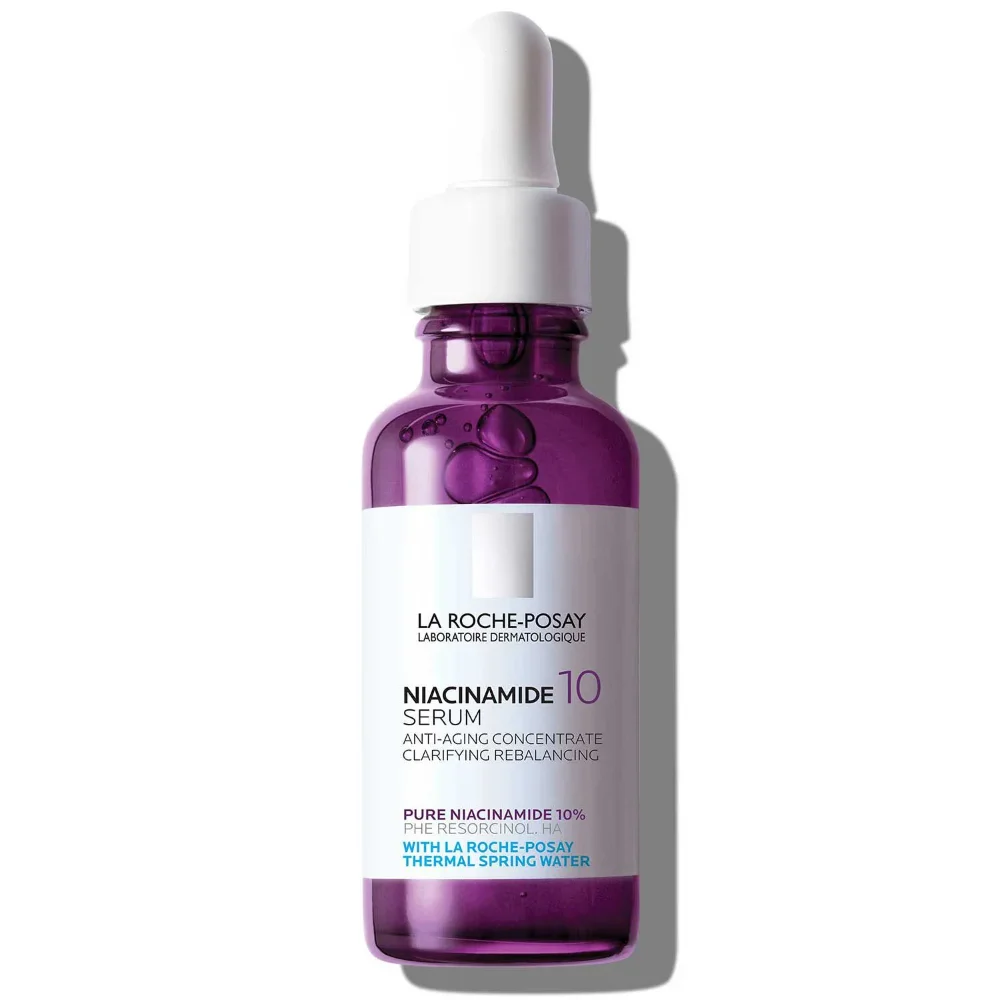 La Roche-Posay niacinamida
