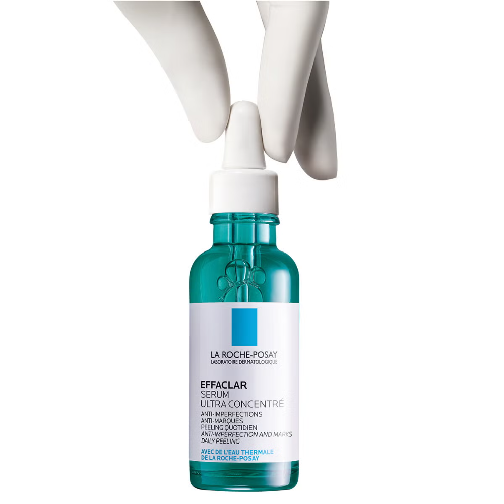 La Roche-Posay effaclar serum