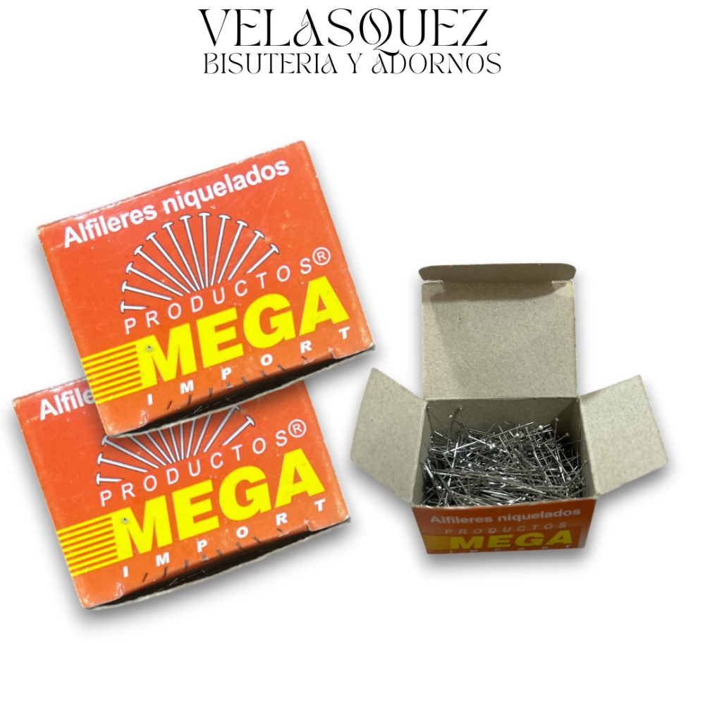 ALFILER NIQUEL CAJA