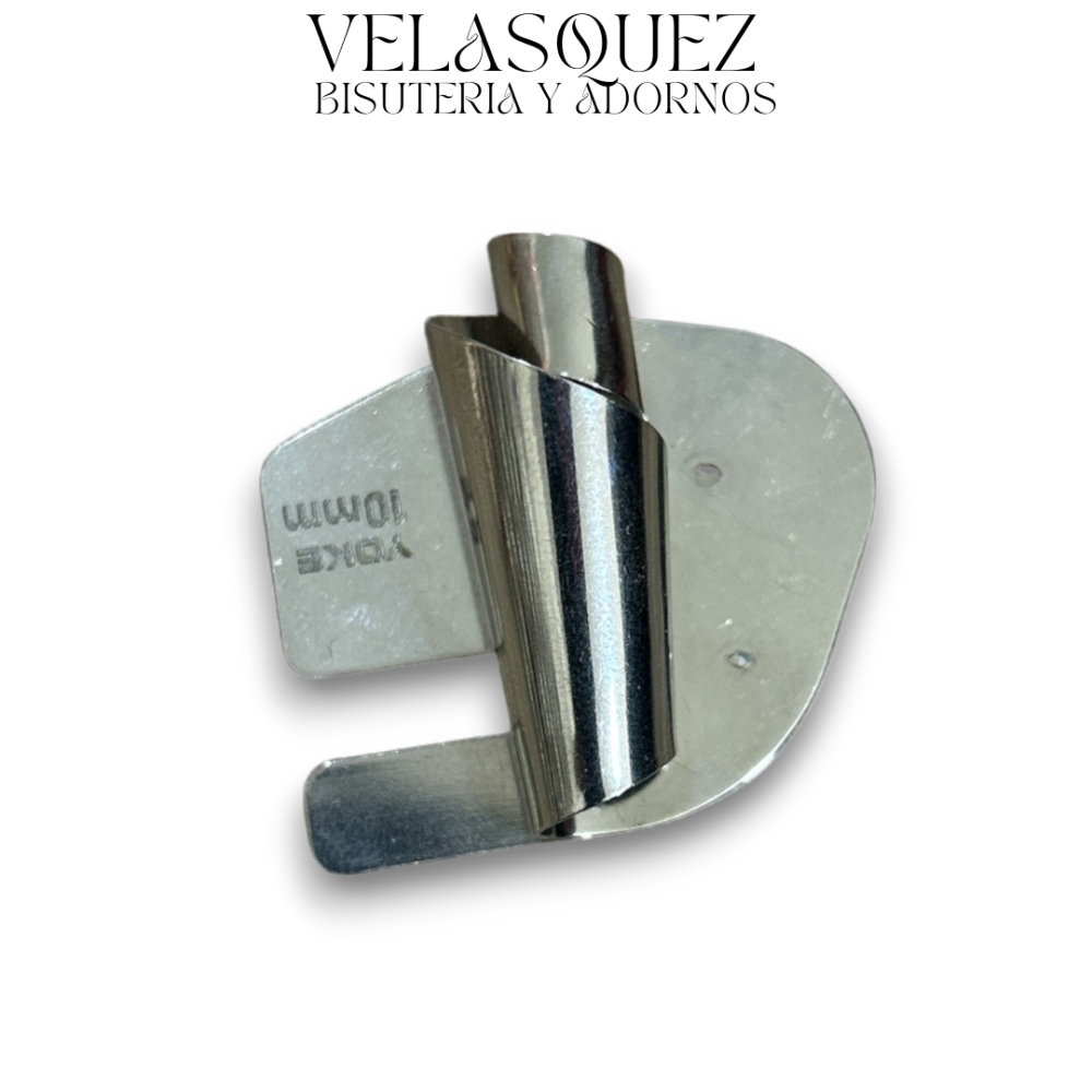 FOLDER DOBLADILLO UNIVERSAL 10MM