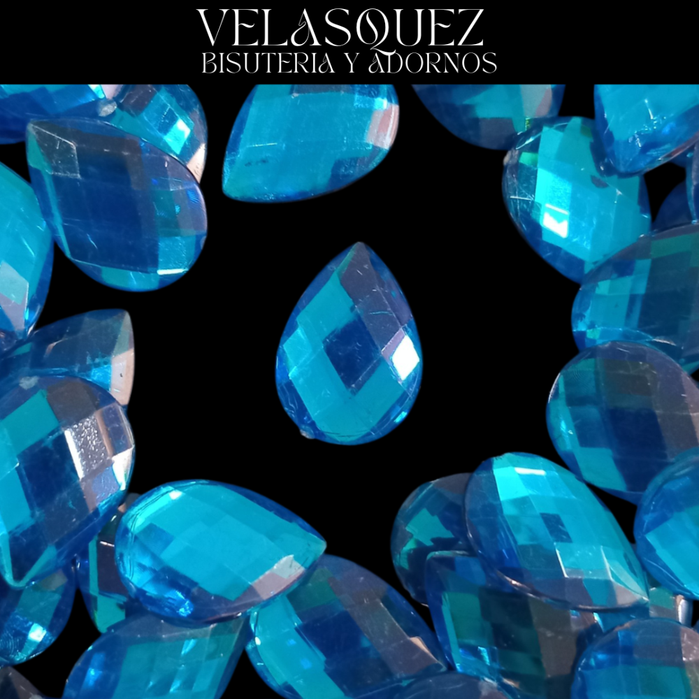 ACRILICO GOTA VZG2