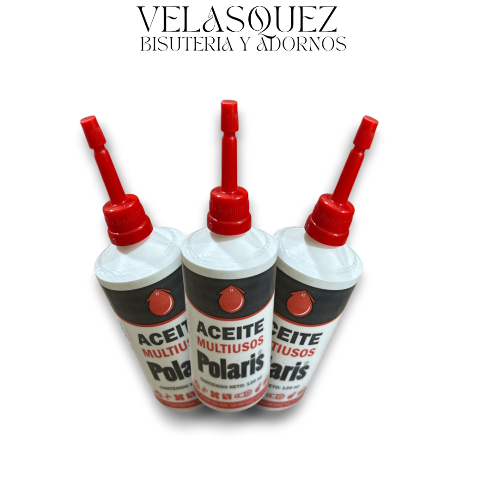 ACEITE FAMILIAR 120ML UNIDAD