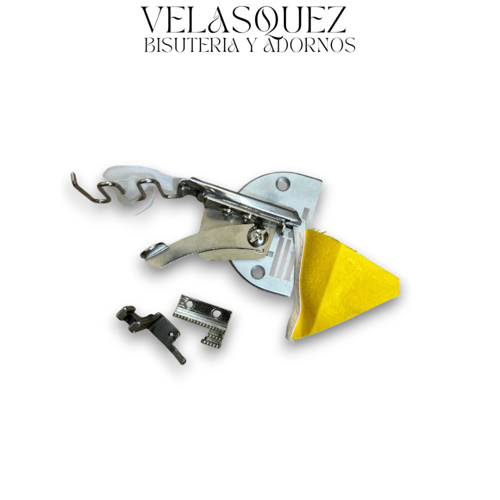 FOLDER PLANA PARA SESO 25MM